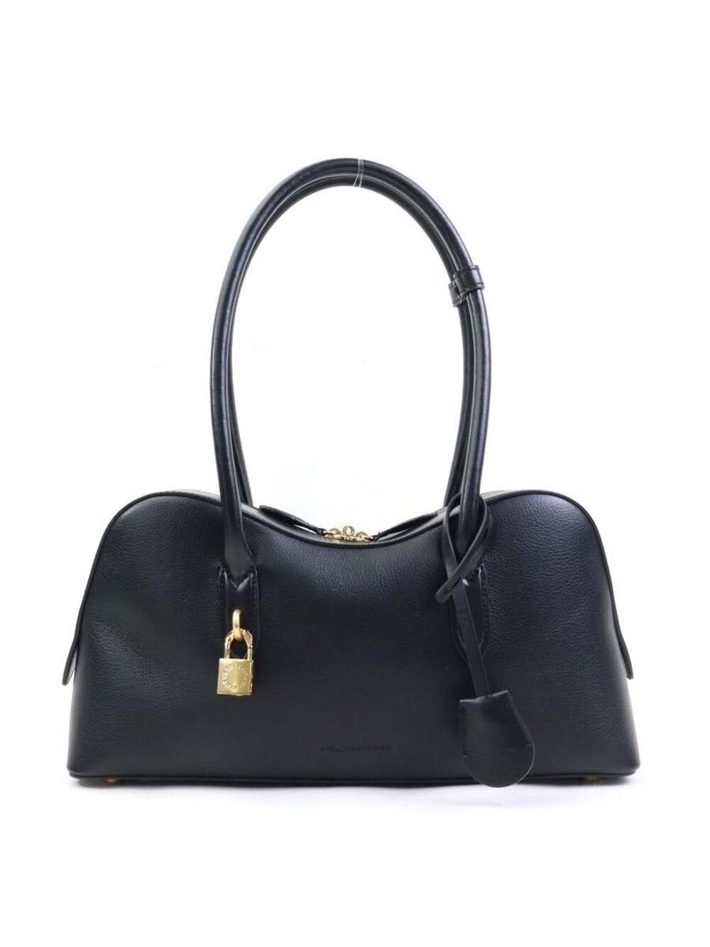 Auth Stella Mccartney Shoulder Bag #293894S48B